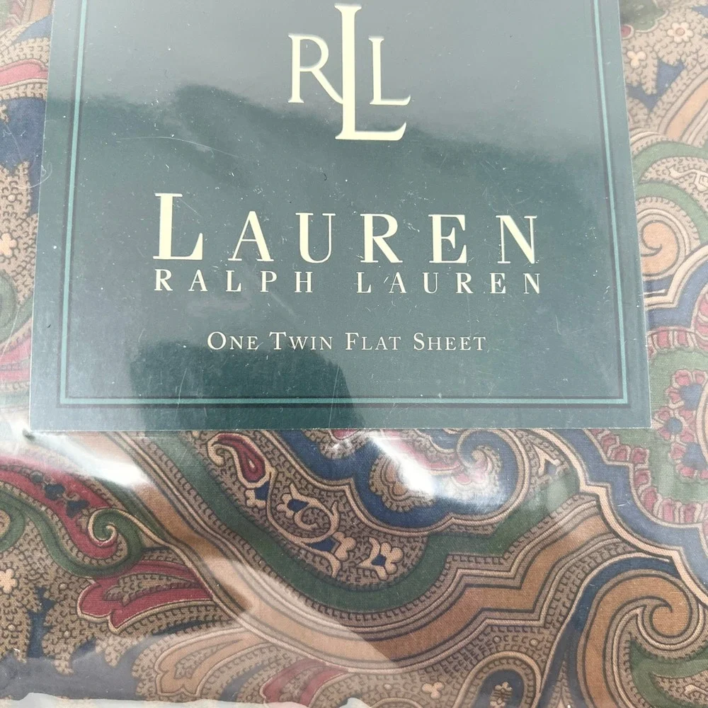 Lauren Ralph Lauren provide original